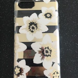 iPhone 6 Kate spade case